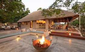 Nyala Safari Lodge